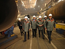 Полпред президента в ПФО оценил социально-экономическое развитие Мордовии