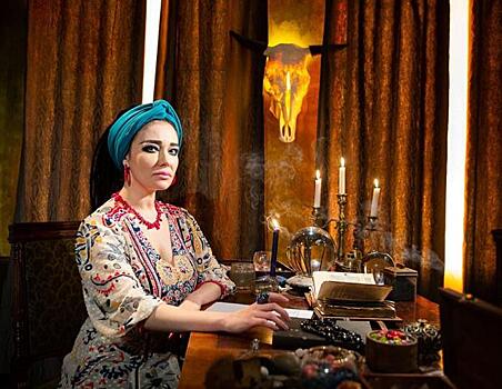 Звезда реалити-шоу «Порча» Тамара: «Я вижу то, чего не видят другие люди»