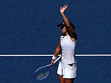 Ига Швёнтек вышла на второе место в истории WTA по призовым. Впереди только Серена Уильямс