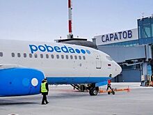 Пассажиропоток в январе 2021 года оказался ниже января 2020-го