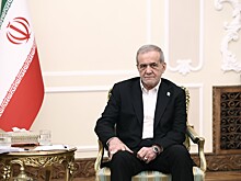 Президент Ирана высказался о праве страны на ядерную энергию
