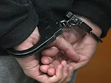 Пойманного в Сочи американца посадили на пять лет