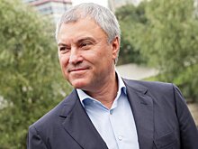 Вячеслав Володин встретился с жителями Саратова и осмотрел ряд социальных объектов