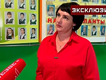 Классный руководитель Романа Рудакова вспомнила о характере бойца