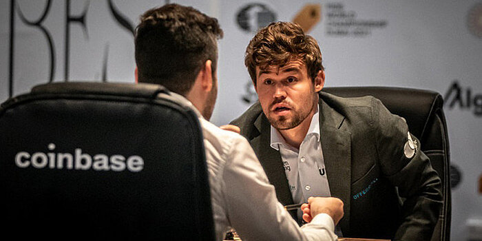 Злочевский считает, что Карлсен пропустит турнир претендентов из-за низкой суммы призовых
