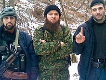 «Самый подлый и кровожадный из всех»