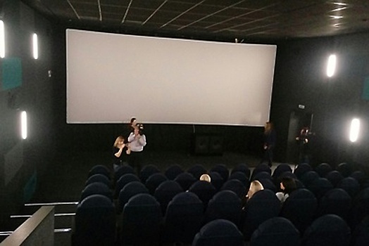 Воробьев распорядился открыть кинотеатры во всех крупных городах Подмосковья