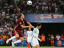 Самые возрастные игроки своих сборных на Евро