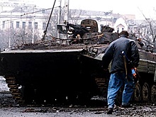 Главные иуды чеченской войны