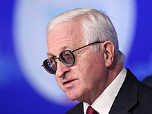 Шохин назвал основной критерий запрета на возврат европейских концернов в РФ