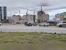В Чите создадут двухуровневую автомобильную развязку