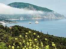 Чем заняться в Крыму летом