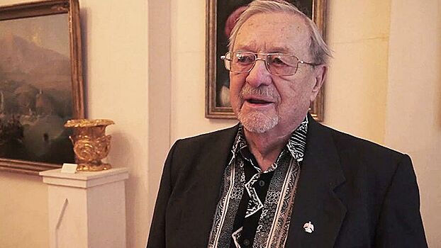 Умер бывший зампред Гостелерадио Плевако