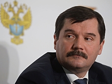 Назначен первый замминистра транспорта