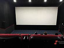 Челябинская сеть мягких кинотеатров подала в суд на IMAX