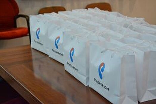 «Ростелеком» чествует дипломантов конкурса журналистского мастерства