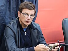Бывшая жена Аршавина рассказала подробности об отношениях с футболистом