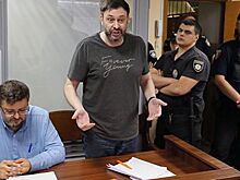 Суд перенес заседание по делу Вышинского из-за неготовности прокуроров