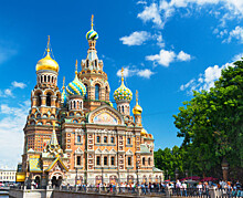 Пять самых уродливых зданий Петербурга: субъективный топ от краеведа