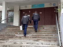 Напавший на сотрудников техникума в Архангельске репетировал нападение в Майнкрафте