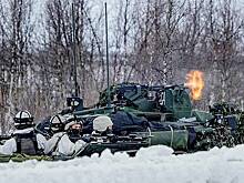 Российский посол заявил о возможном военном конфликте в Арктике