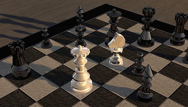 В Печатниках определили сильнейших шахматистов