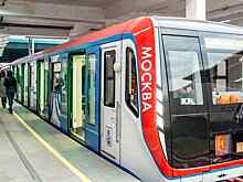 Движение поездов на северном участке Люблинско-Дмитровской линии метро восстановлено