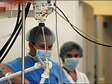 Уроки первой помощи проведут родителям в подмосковных поликлиниках