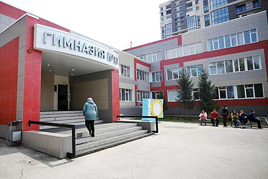 В Новосибирске родители гимназии №10 добились сохранения количества уроков английского