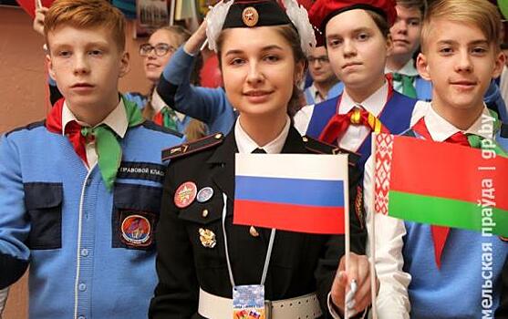 Курск и Беларусь: дружба формальной не бывает
