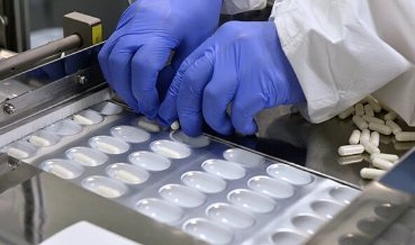 ФАС выявила завышение цен на 17 жизненно необходимых лекарств
