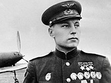 Почему немецкие летчики боялись летчика Покрышкина