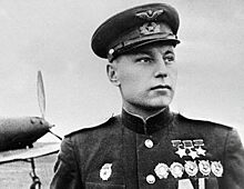 Почему немецкие летчики боялись летчика Покрышкина