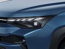 Аналог Grand Vitara: представлен новый недорогой кроссовер надежного бренда