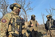 Пригожин: российские силы контролируют весь восток Артемовска