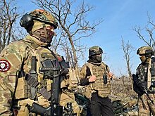 Пригожин: российские силы контролируют весь восток Артемовска
