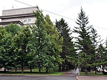 В правительстве Красноярского края назначили двух заместителей министров