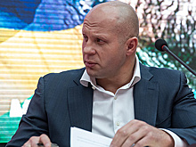 Емельянеко ведёт переговоры о бое в России в рамках турнира Bellator