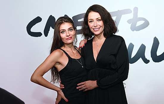 «Это ужасно»: актриса Екатерина Волкова сделала пугающее заявление