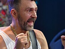 Сергей Шнуров стал самым высокооплачиваемым певцом России