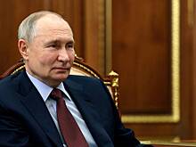 Путин и Мадуро подписали договор о стратегическом партнерстве