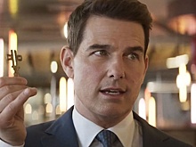 Том Круз огорчен неудачей фильма "Миссия невыполнима 7" и завидует "Барби"