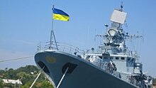 "Заложить под плоскодонки": идея о базе ВМС Украины под Крымом рассмешила эксперта