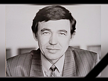 В Новосибирске ушел из жизни известный журналист и редактор Николай Зайков