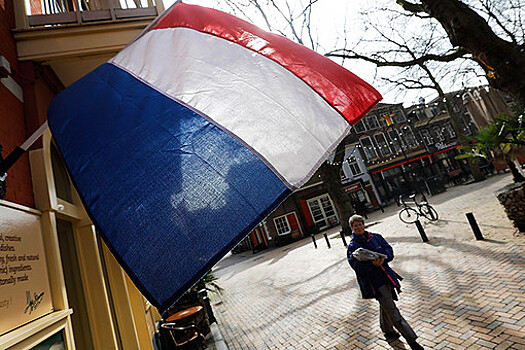 Главе МИД Нидерландов нашли замену за вранье о Путине