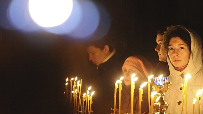 Какие правила нужно соблюдать во время Великого поста