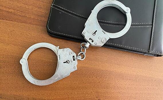В Курской области полицейские задержали двух курьеров телефонных мошенников