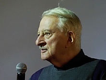 Как в Петербурге отметили юбилей режиссера Тростянецкого