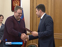 В Калининградской области активно решается проблема обманутых дольщиков