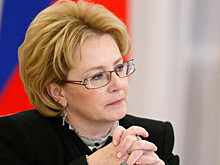 Скворцова: каждая ЦРБ должна иметь не менее двух машин для перевозки пациентов